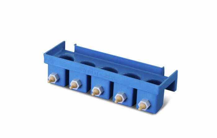 5 Teat Lamb Feeder