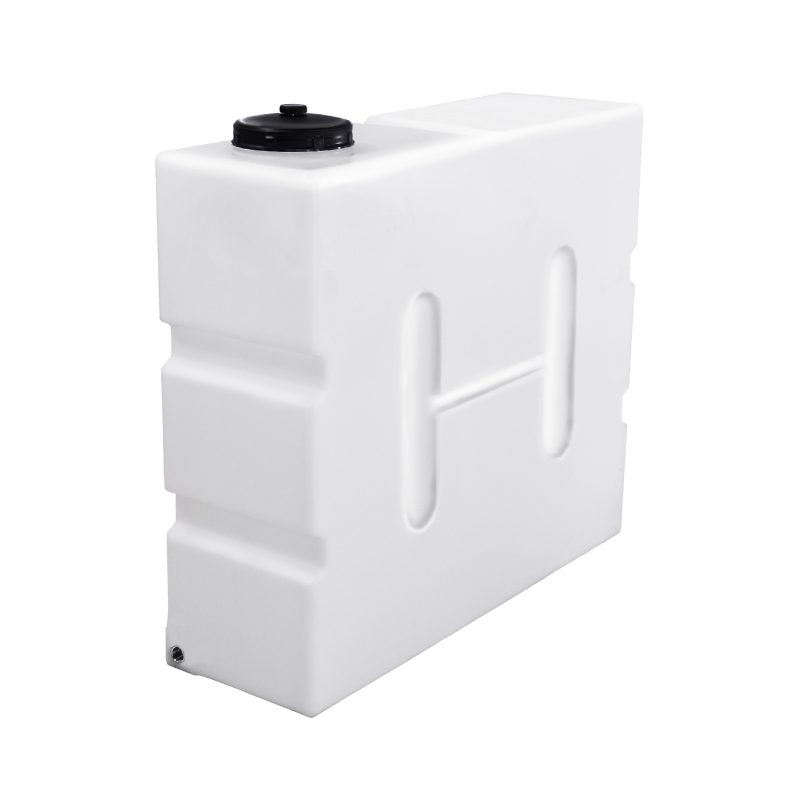 460 Litre Upright Baffled Water Tanks