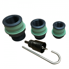 Tank Outlets