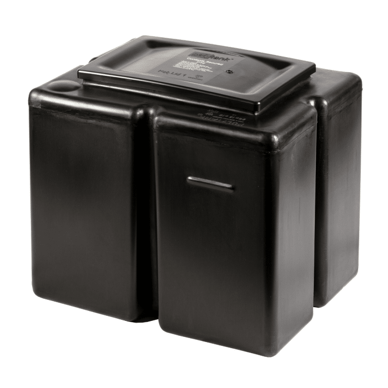 Cold Water Storage Tanks | Loft & Header Tanks UK