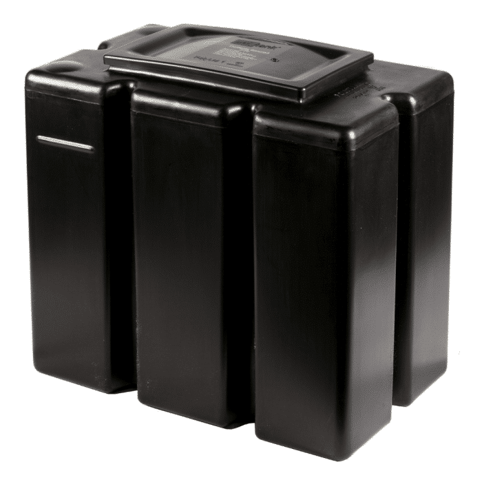 Cold Water Storage Tanks | Loft & Header Tanks UK