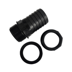Alternative view of Fresh Water Tank Filler Kit (40mm Hose)