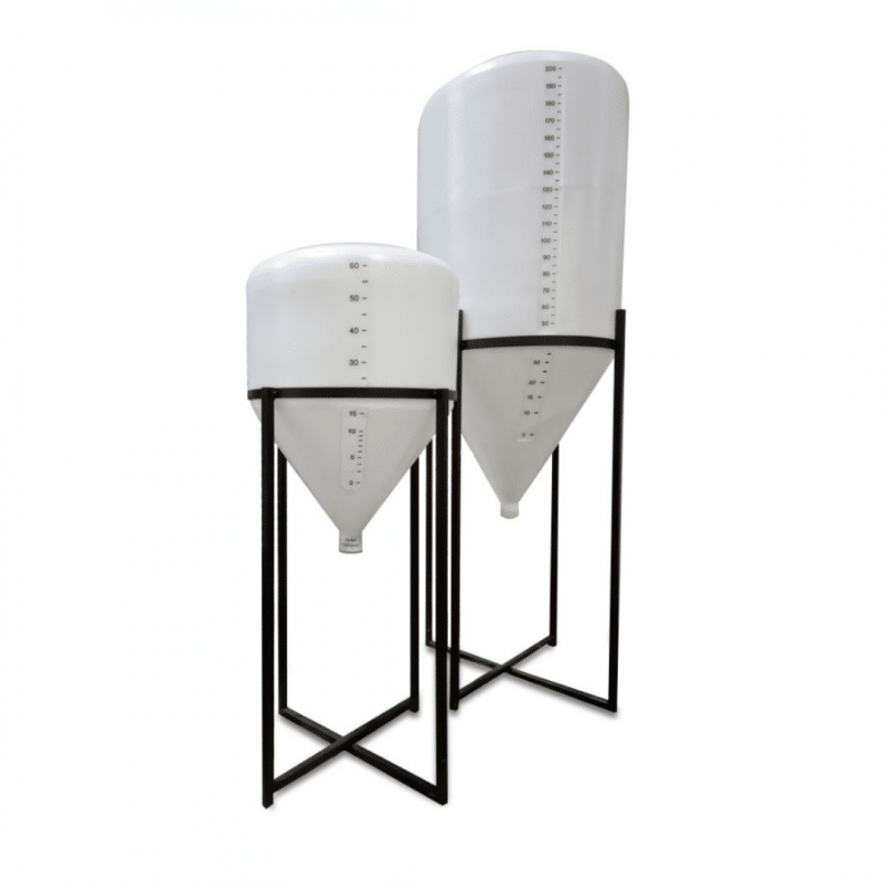 Conical Tank