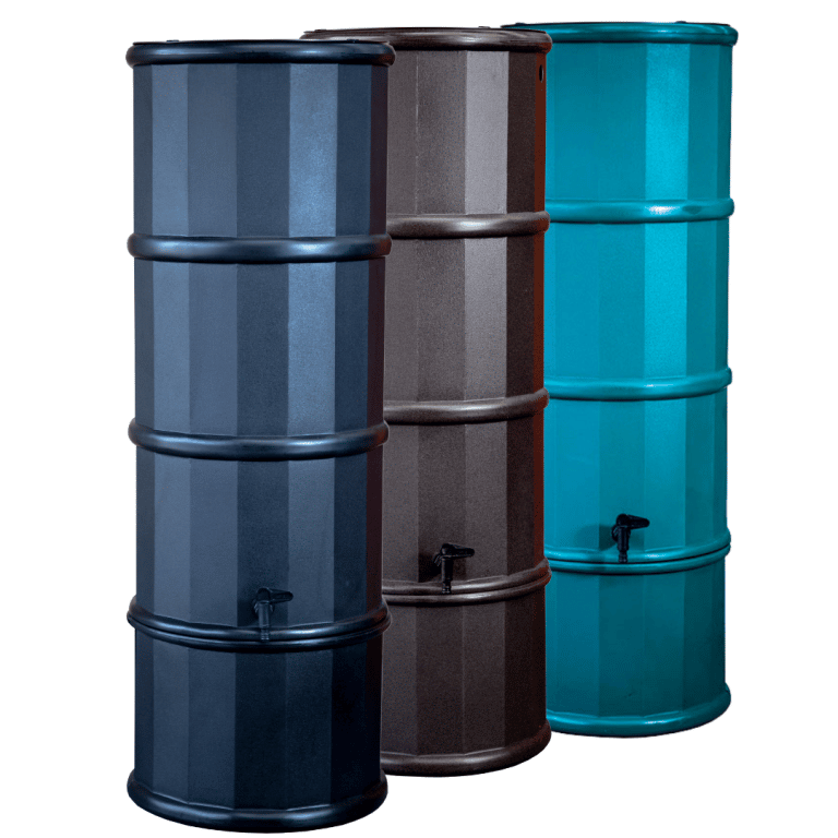 Water Butal Water Butts & Accessories | Rainwater Collection
