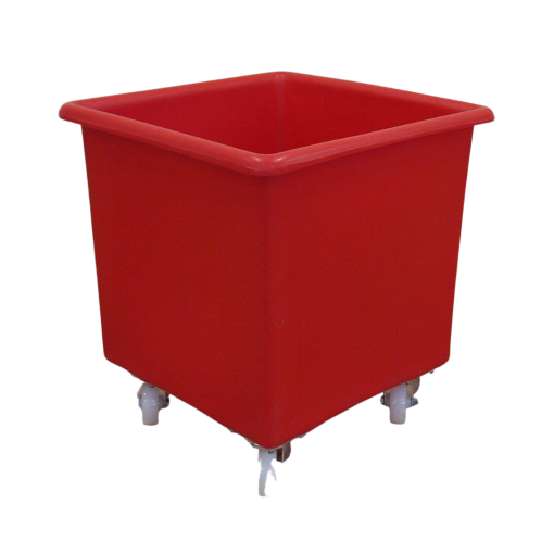 Storage Containers On Wheels: Ideal for Every Industry | Online Tank Store