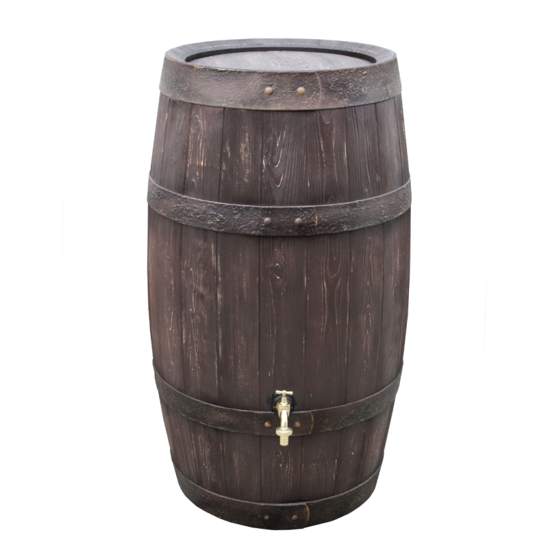Water Butal Water Butts & Water Barrels UK | Rainwater Collection