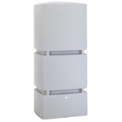 3P Technik 800 Litre Wall Tank Water Butt - Image 4