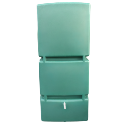 3P Technik 800 Litre Wall Tank Water Butt - Image 3