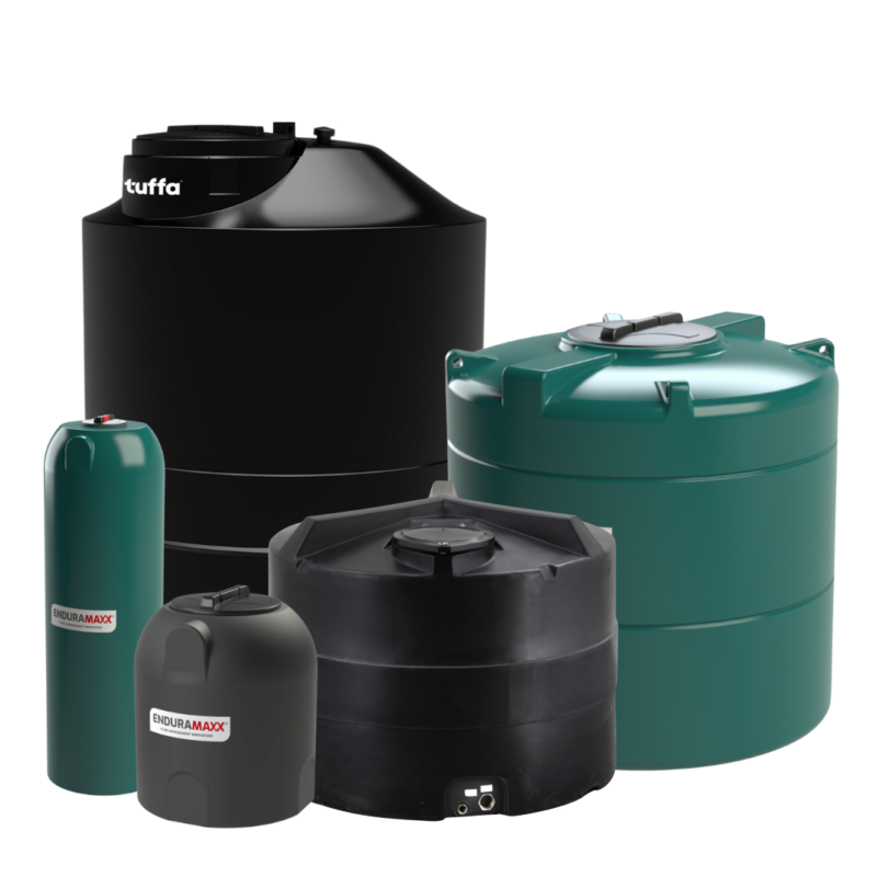 Water Tanks At The Online Tank Store