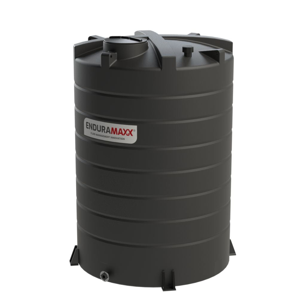 Enduramaxx 20,000 Litre Molasses Tank
