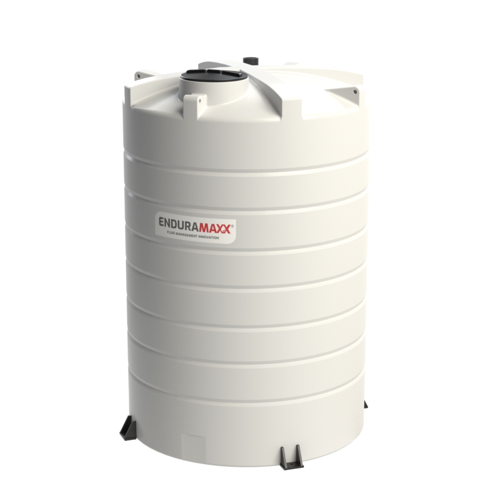 Enduramaxx 15,000 Litre Liquid Fertiliser Tank