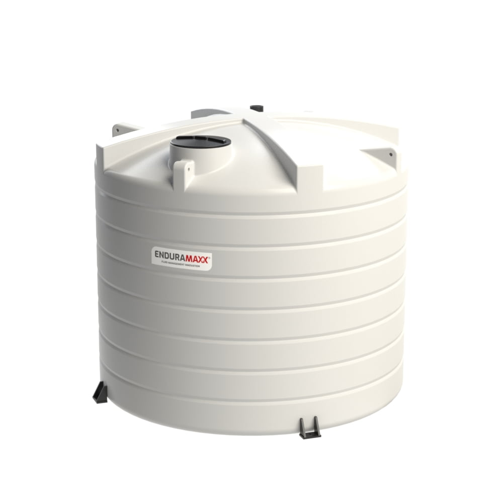 Enduramaxx 25,000 Litre Low Profile Liquid Fertiliser Tank