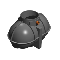 Cesspools