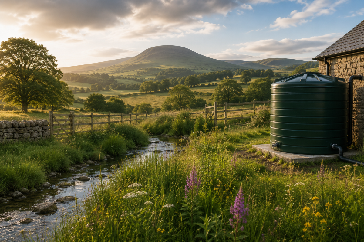Farming in Protected Landscapes image