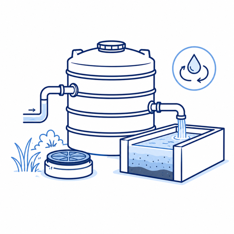 Wastewater management image