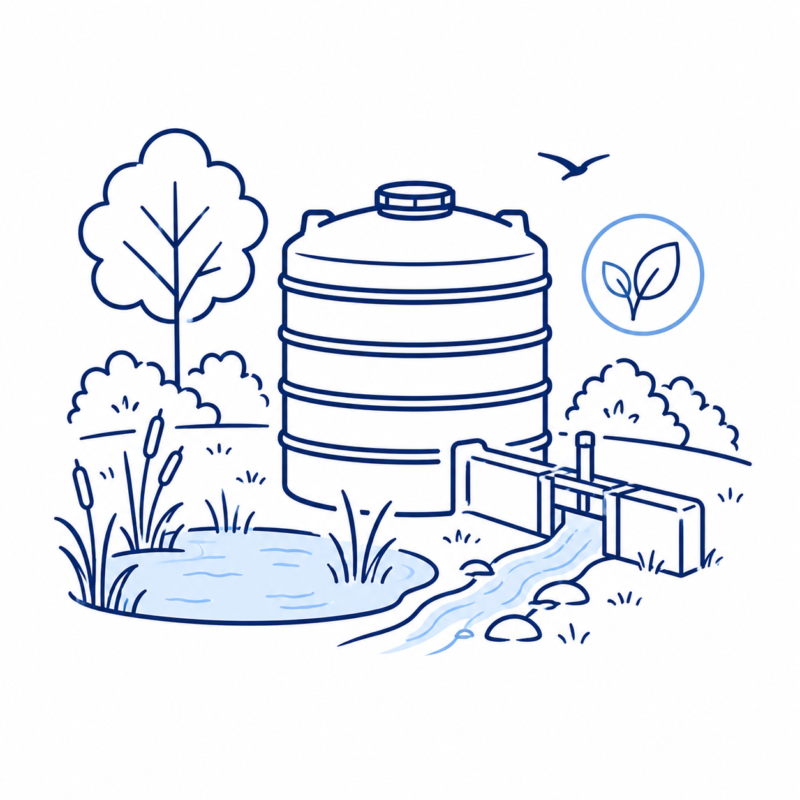 Environmental land improvement image