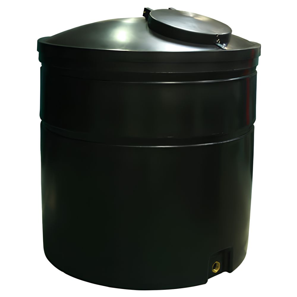 Etills 2000 Litre Molasses Tank