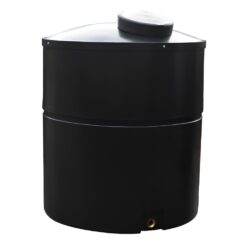 Etills 2500 Litre Molasses Tank