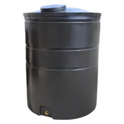Etills 4000 Litre Low Level Molasses Tank