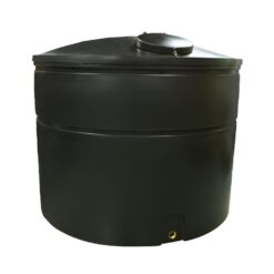 Etills 6000 Litre Low Level Molasses Tank