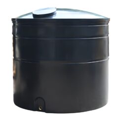 Etills 7000 Litre Low Level Molasses Tank