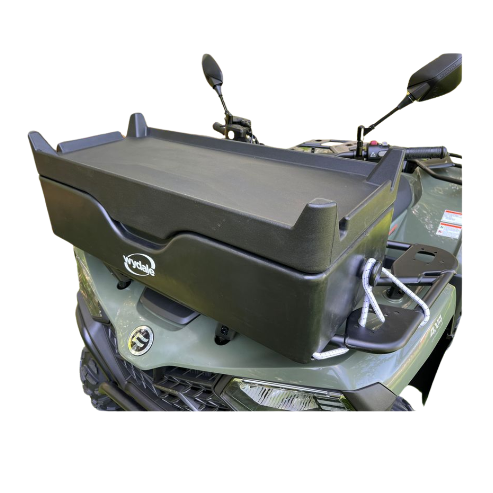 Wydale Q7 ATV Utility Box - Image 2