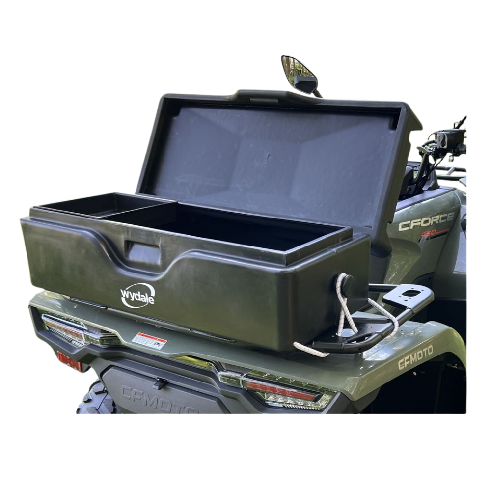 Wydale Q7 ATV Utility Box - Image 3