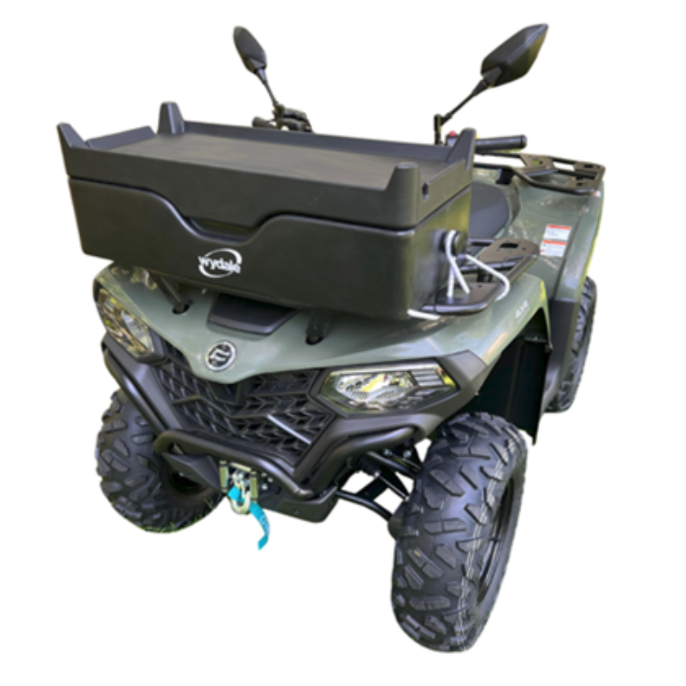 Wydale Q7 ATV Utility Box - Image 5
