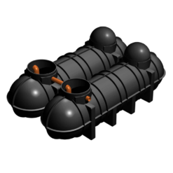 Washdown Separators