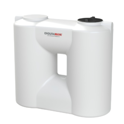 Alternative view of Enduramaxx 2000 Litre Slimline Rainwater Harvesting Tank