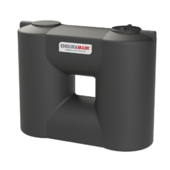 3000L Slimline Black