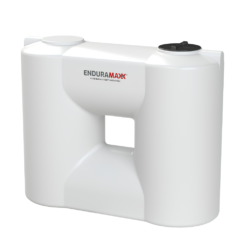 Alternative view of Enduramaxx 3000 Litre Slimline Rainwater Harvesting Tank