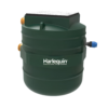 Harlequin 800 Litre Sewage Pump Station