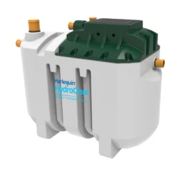 Sewage Treatment Plants