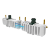 Harlequin HydroClear 40 Sewage Treatment Plant | 31-40 Person