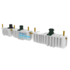 Hydroclear 50 Main