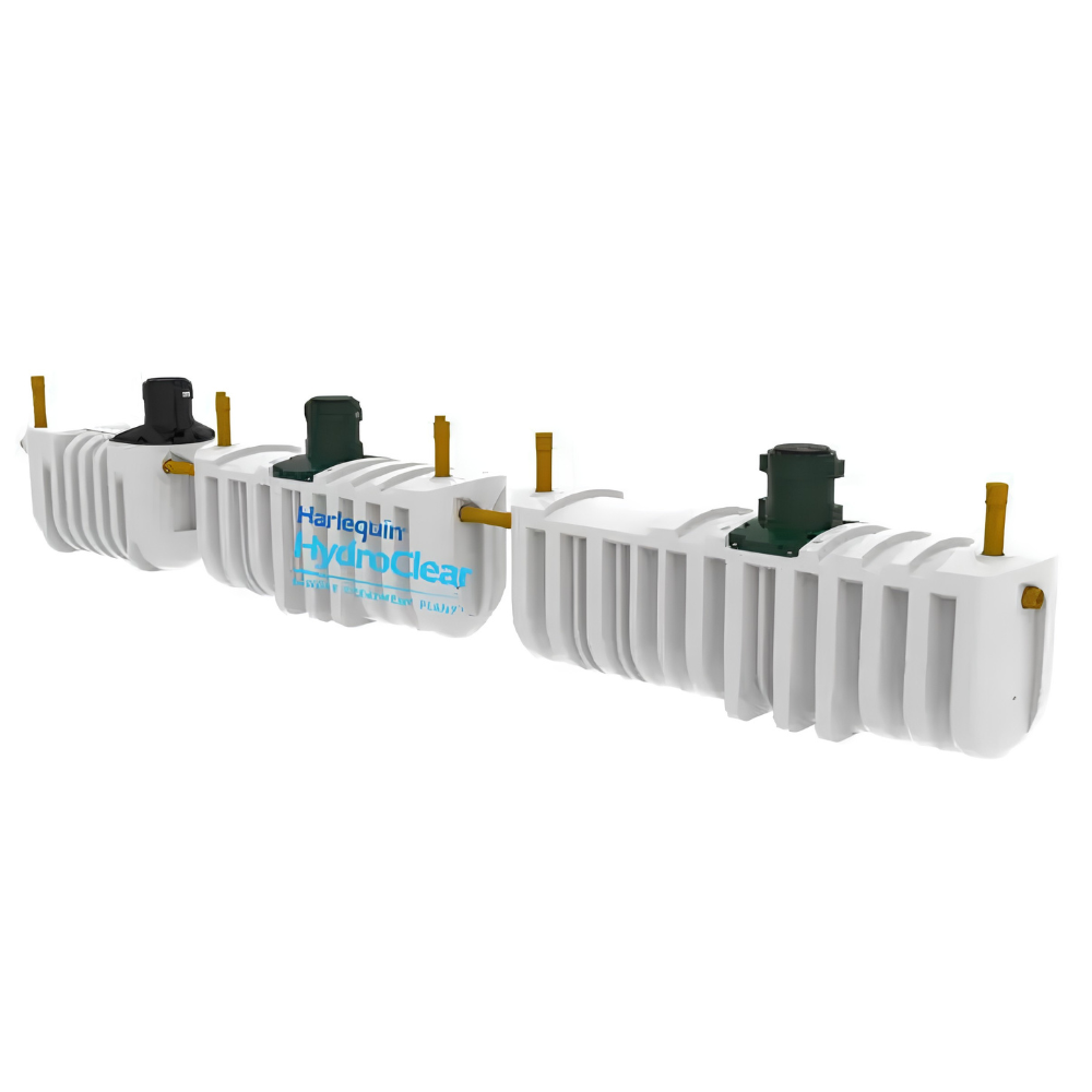 Hydroclear 50 Main