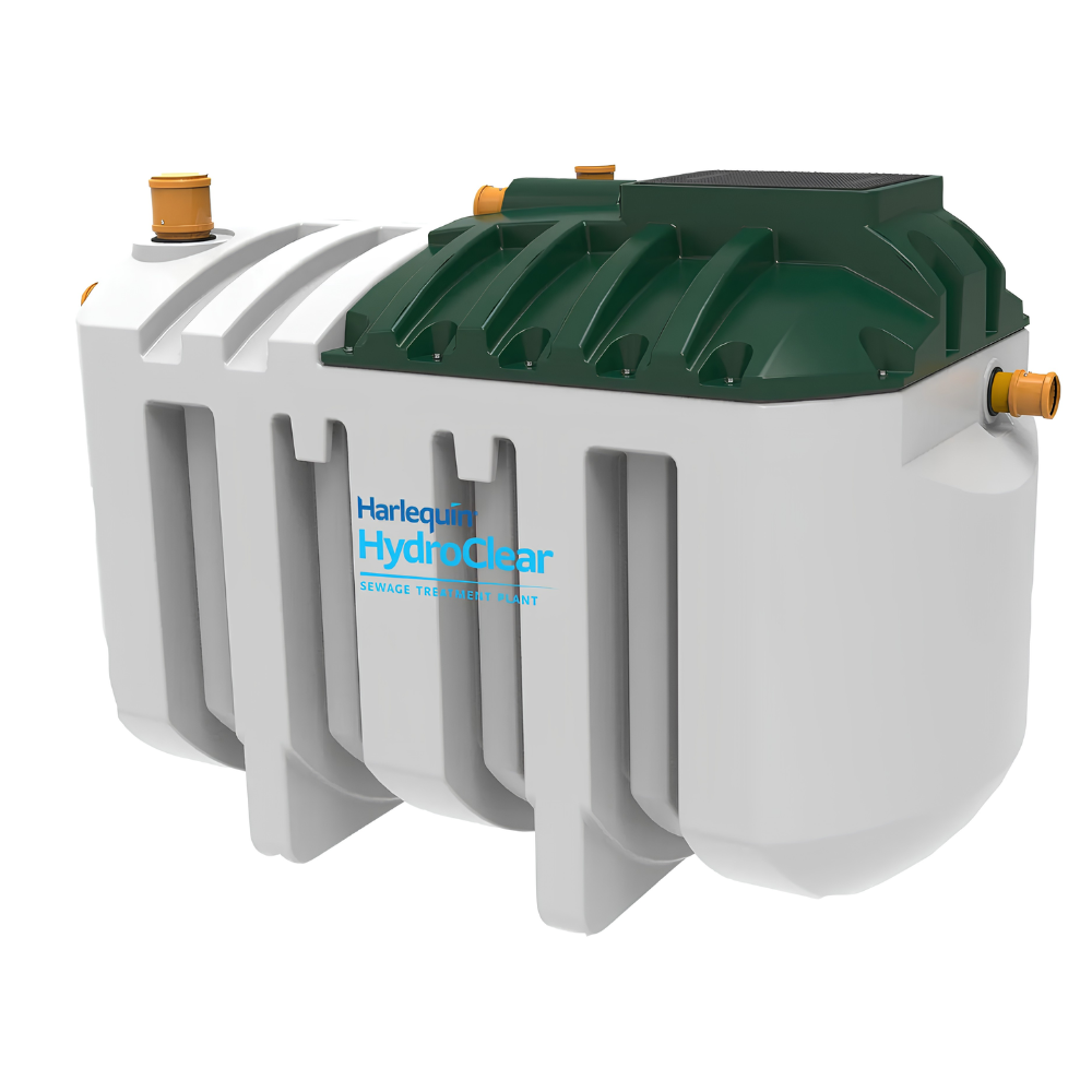 Hydroclear 9 MAIN