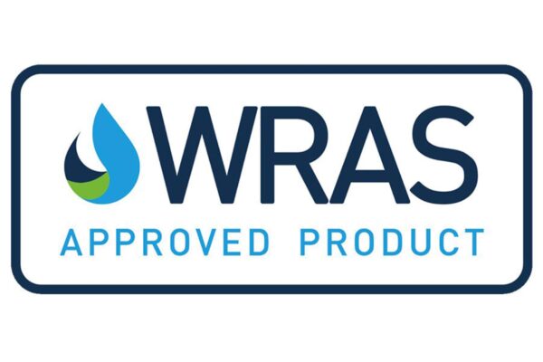 WRAS approval symbol