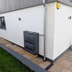 250 Litre Classic Slimline Water Butt - Image 3
