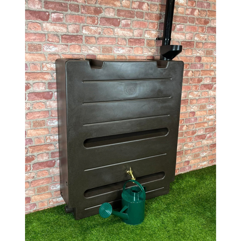 250 Litre Classic Slimline Water Butt