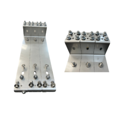 55 Litre Sprinter _ Crafter 2006 - 2017 Complete Fitting Kit