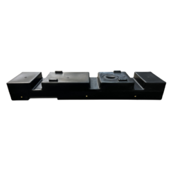 55 Litre Underslung Water Tank for Mercedes Sprinter – Front Wheel Drive - Image 3