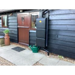 100 Litre Prestige 2.0 Wall Mounted Water Butt - Image 5