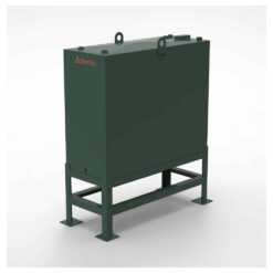 Steel Tank Stand for Imperium® 945 Tank Vessels (600mm) - Atlantis