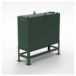 Steel Tank Stand for Imperium® 1152 Tank Vessels (600mm) - Atlantis