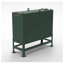 Steel Tank Stand for Imperium® 1443 Tank Vessels (600mm) - Atlantis