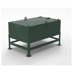 Steel Tank Stand for Imperium® 1315 Tank Vessels (600mm) - Atlantis