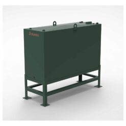 Steel Tank Stand for Imperium® 1733 Tank Vessels (600mm) - Atlantis
