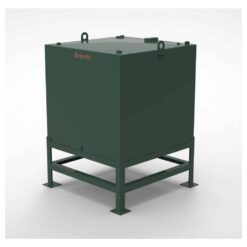 Steel Tank Stand for Imperium® 1853 Tank Vessels (600mm) - Atlantis